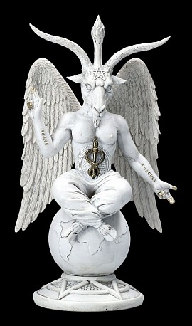 Lord Satan