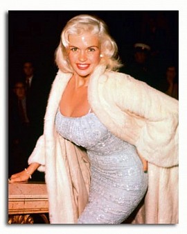 Saint Jane Mansfield