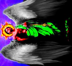 Lucifer
