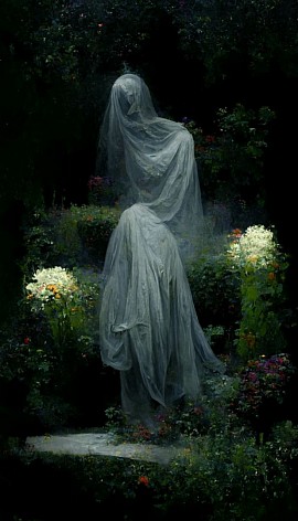 The Paranormal