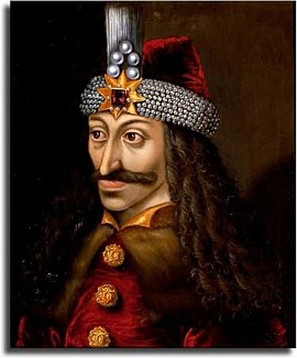 Vladimir Tipese Vampire