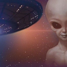 We are part of the space community