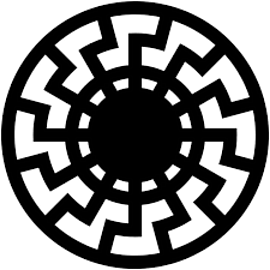 Dark occult groups