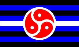 BDSM symbol