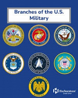 We believe in military service