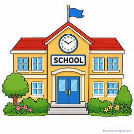 The Black Vatican believes in education.