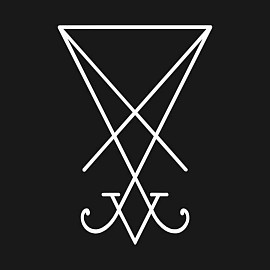 Symbol for Great Lucifer